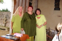 Trio Feminale 2008